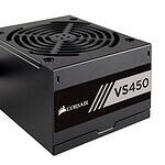 CORSAIR VS550 Power Supply, 80+ White