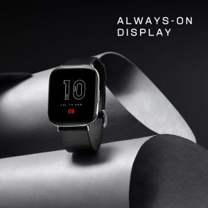 Amazfit Zepp E