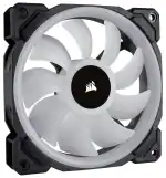 Corsair LL Series LL120 RGB 120mm Fan Dual Light Loop RGB LED PWM Single Pack - Image 3