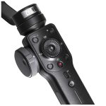 Zhiyun Smooth 4 Professional Gimbal Stabilizer for iPhone Smartphone Android Handheld - Image 3