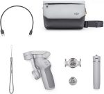 DJI OSMO Mobile 4 Combo