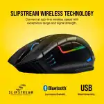 Corsair Dark Core RGB Pro SE Wireless Gaming Mouse - Image 3