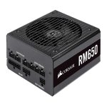 Corsair RM Series, RM650, 650 Watt