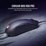 Corsair M55 RGB Pro Gaming Mouse - Image 5