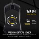 Corsair M55 RGB Pro Gaming Mouse - Image 4