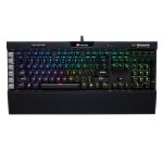 Corsair K95 CHERRY MX Black Mechanical Switches Keyboard - Image 2