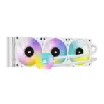 Corsair iCUE H150i Elite Capellix Liquid CPU Cooler