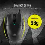 Corsair Katar Pro Wireless Mouse - Image 4