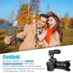 BOYA BY-BM3011 Camera Microphone - Image 5
