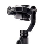 Zhiyun Smooth 4 Professional Gimbal Stabilizer for iPhone Smartphone Android Handheld - Image 2