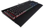 CORSAIR K55 Wired Gaming Keyboard - Image 6