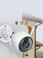 EZVIZ C3N WI-FI CCTV SECURITY CAMERA - Image 2