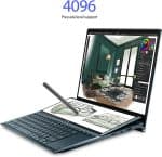 ASUS ZenBook Duo 14 UX482 - Image 3