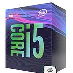 Intel Core i5-9400 Desktop Processor