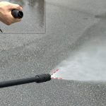 TOTAL High Pressure Washer 1400 watts 130 bar Model TGT 11316 For Car, Bikes, Home and Commercial Use - Image 6