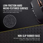Corsair MM800 Mouse Pad Polaris RGB - Image 6