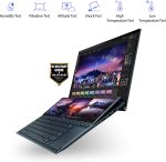 ASUS ZenBook Duo 14 UX482