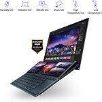 ASUS ZenBook Duo 14 UX482