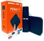XIAOMI 4K ANDROID SMART TV BOX