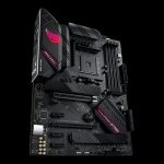ASUS ROG Strix B550-F Gaming AMD ATX Gaming Motherboard, PCIe 4.0 - Image 3