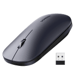 Ugreen Wireless 2.4G Slim Silent Mouse - Image 10