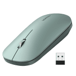 Ugreen Wireless 2.4G Slim Silent Mouse - Image 9