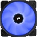 CORSAIR Blue AF140 LED Low Noise Cooling Fan