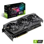 ASUS GeForce RTX 2080 O8G ROG