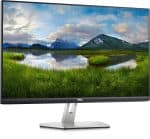 Dell S2721HN 27" FHD Monitor 75Hz|IPS Panel-Grey - Image 2