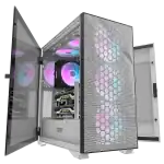 Darkflash DLX21 White Casing
