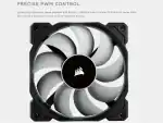 Corsair Hydro Series H60 AIO Liquid CPU Cooler - Image 2