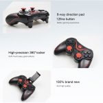 Gen Game X3 Wireless Controller - Image 3