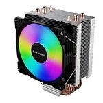 Frozen 400 CPU Cooler