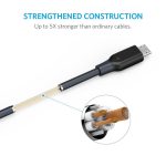 Anker Powerline Micro USB – Charging - Data Cable 3ft - Image 5