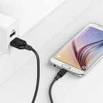 Anker Powerline Micro USB – Charging - Data Cable 3ft - Image 2