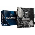 ASRock B365M PRO 4