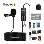 BOYA BY-M1 PRO