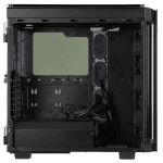 Corsair Obsidian Series 500D Case Mid-Tower Case, 3 RGB Fans - Image 4