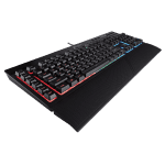 Corsair Gaming K55 + HARPOON RGB Gaming Keyboard and Mouse Combo - Image 4