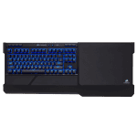 Corsair K63 Wireless Mechanical Keyboard & Gaming Lapboard Combo CHERRY MX Red