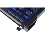 Corsair K63 Wireless Keyboard & Gaming Lapboard Combo CHERRY MX Red - Image 4