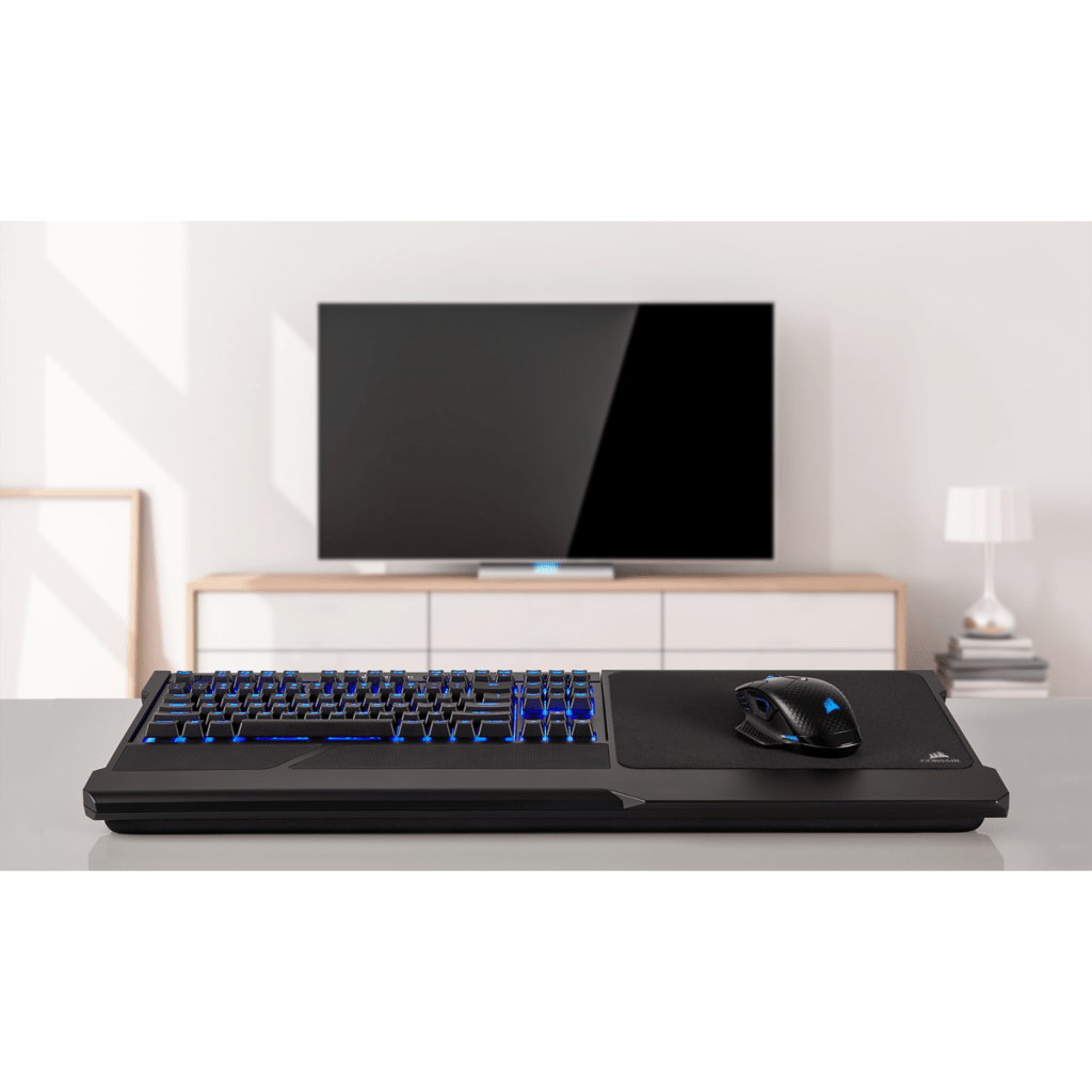 Corsair K63 Wireless Keyboard CHERRY MX Red Switch