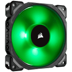 Corsair ML120 PRO 120mm Cooling Fan Premium Magnetic Levitation RGB - Image 5