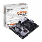 COLORFUL X570 GAMING PRO V14 ATX Motherboard Type C Connector Internal