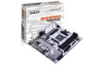 Colorful CVN B550M GAMING FROZEN V14 Motherboard OC Support AMD Ryzen