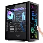 Darkflash DK210 Graffiti