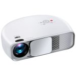 CHEERLUX CL760 3600 Lumens Projector