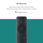 XIAOMI 4K ANDROID SMART TV BOX - Image 2