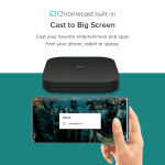 XIAOMI 4K ANDROID SMART TV BOX - Image 3