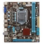 ESONIC H110 Motherboard Supports 6th, 7th, 8th & 9th Gen Processor